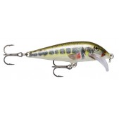 Rapala Scatter Rap Countdown SCRCD05 (VAL) Live Vairon